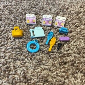 Bulk Lego Friends Accessories